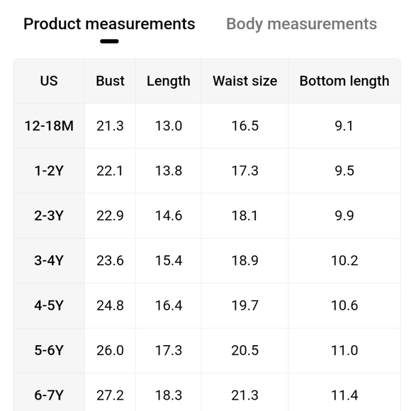 🐮2pcs Toddler Girls  Cow Print top and bottom set 2-3Y - Picture 5 of 5